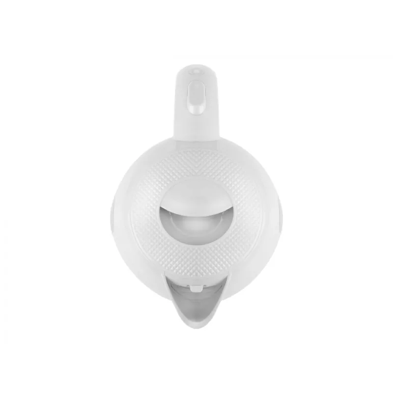 Camry CR 1254W hervidor 1,7 L blanco 2200 W