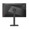Dahua Technology Monitor de ordenador LM25-E241A 62,2 cm (24,5 pulgadas) Full HD 1920×1080 IPS LCD VESA, altura ajustable, negro