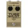TC Electronic Tube Pilot Overdrive pedal de efectos para guitarra