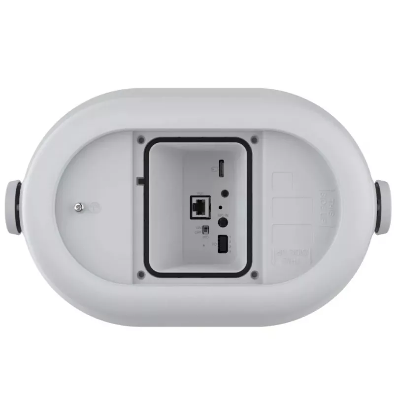 Net Speaker C1110-E negro/02696-001 Axis