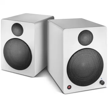 Wavemaster CUBE NEO 2.0 blanco retail