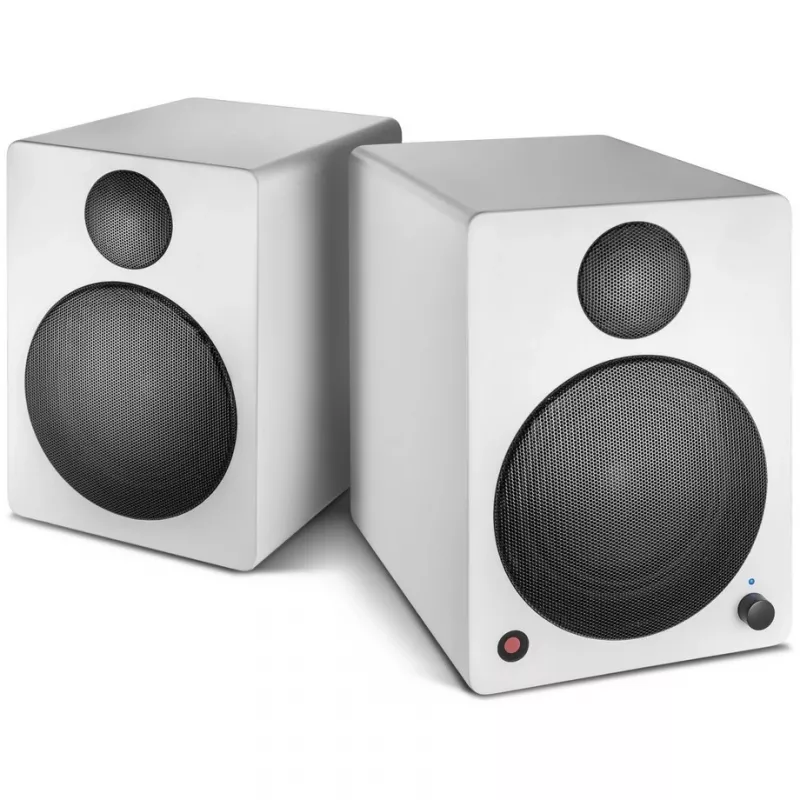 Wavemaster CUBE NEO 2.0 blanco retail
