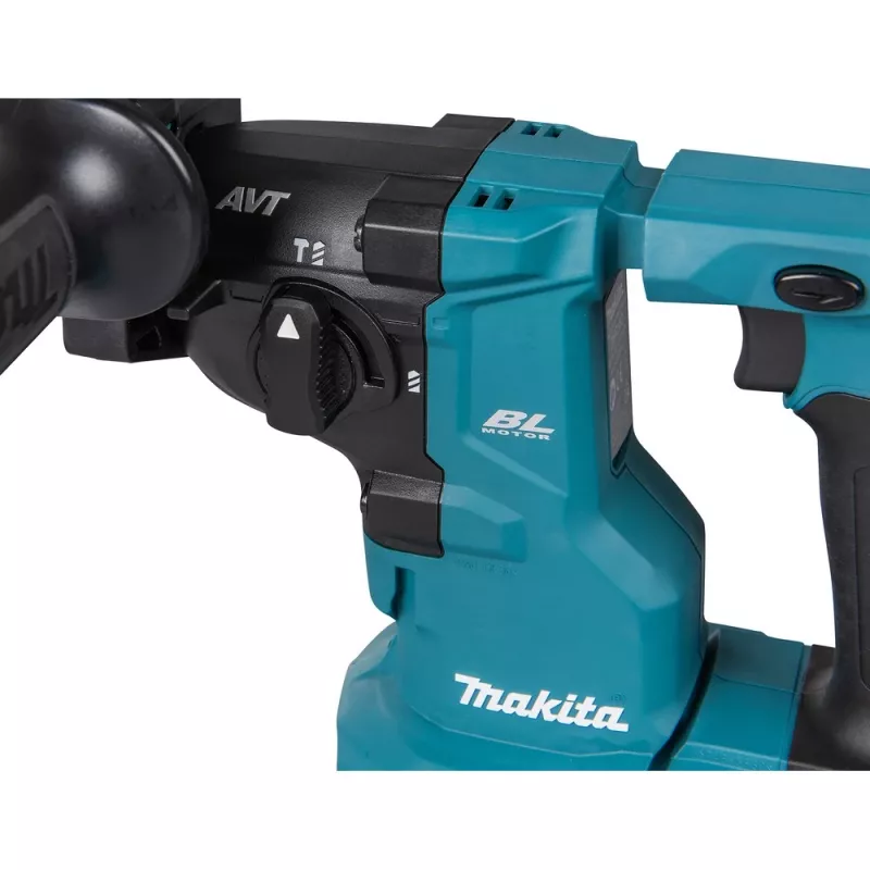 Makita DHR183RTWJ martillo combinado a batería 18 V, kit