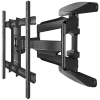 Soporte de pared para TV /40-75/SCHWARZ M6L-B Onkron