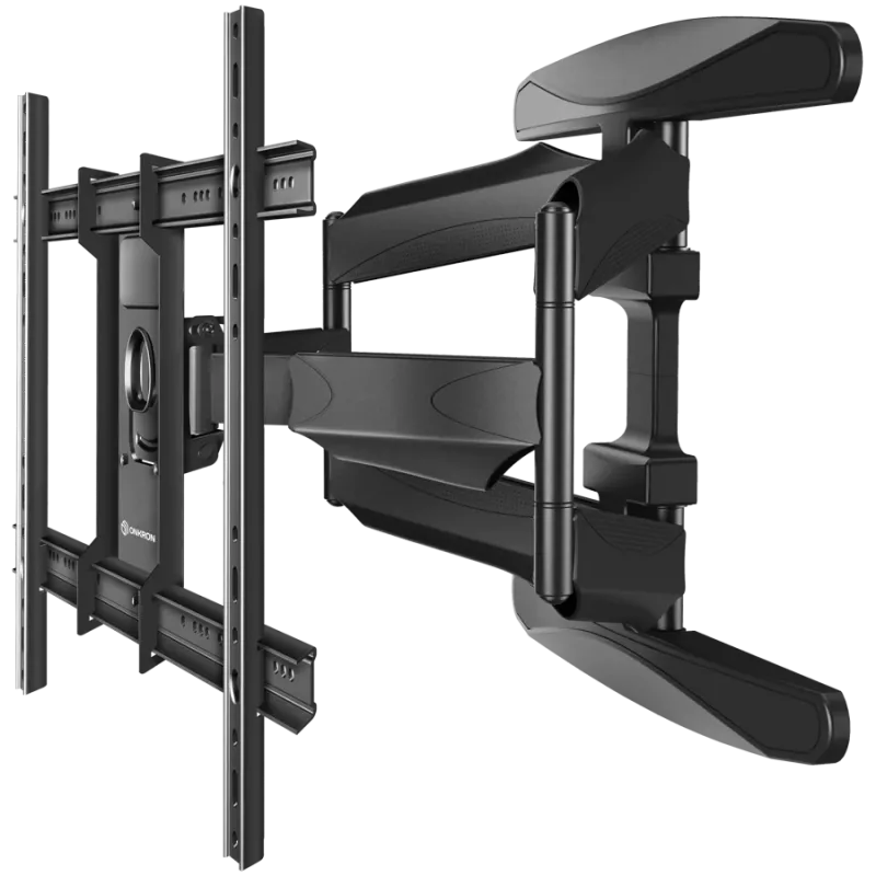 Soporte de pared para TV /40-75/SCHWARZ M6L-B Onkron