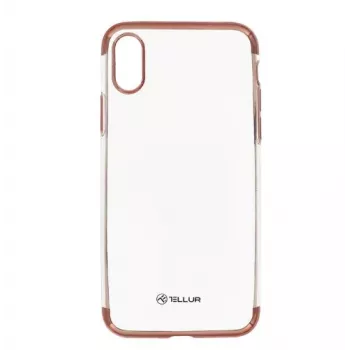 Funda Tellur TLL121233 para iPhone X