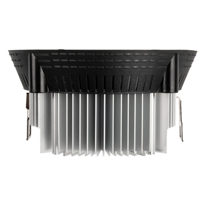 Disipador de aire Akasa Turing FX 12 cm negro