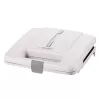 Esperanza EKT010W sandwichera 1000 W blanca