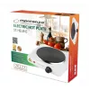 Esperanza EKH013W cocina eléctrica blanca