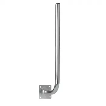 Extralink Brick Holder L250x750, 250x750mm, Acero, galvanizado