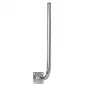 Extralink Brick Holder L250x750, 250x750mm, Acero, galvanizado