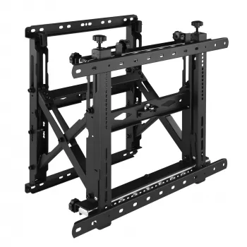 Soporte de pared para TV SBOX LVW13-46T para televisores de 45–70