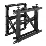 Soporte de pared para TV SBOX LVW13-46T para televisores de 45–70