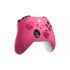 Mando inalámbrico Microsoft Xbox rosa, blanco Bluetooth gamepad analógico / digital Xbox Series S, Android, Xbox Series X, iOS, PC