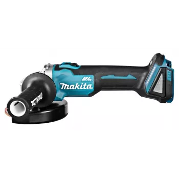 Amoladora angular Makita DGA504RT3J 12,5 cm 8500 rpm 2,5 kg