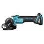 Amoladora angular Makita DGA504RT3J 12,5 cm 8500 rpm 2,5 kg