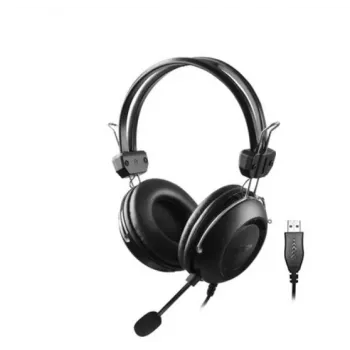 Auriculares HU-35 USB