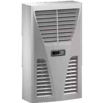 Equipo de refrigeración Rittal SK 3303500 500 W acero inoxidable 230 V