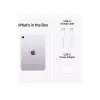 iPad mini Wi-Fi 512GB violeta