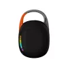 Altavoz Bluetooth TWS portátil No name Splash PRO — Gris hierro