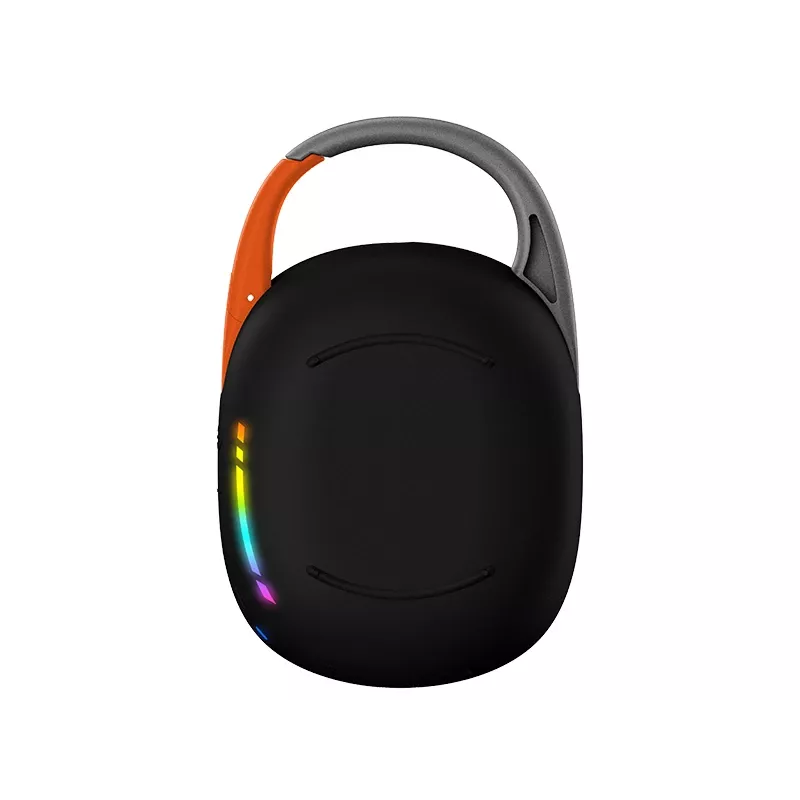 Altavoz Bluetooth TWS portátil No name Splash PRO — Gris hierro