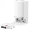 Robot aspirador Xiaomi X20+ 0,35 L sin bolsa blanco