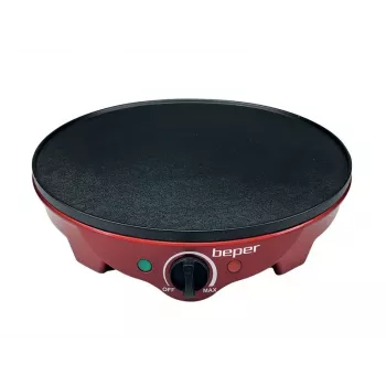 Altavoz Bluetooth portátil Beper BT.700Y – altavoz inalámbrico recargable, audio portátil
