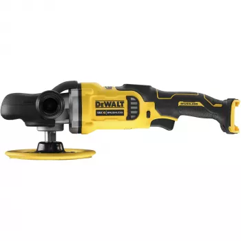 DeWalt DCM849N-XJ 18V pulidora rotativa a batería, 180 mm