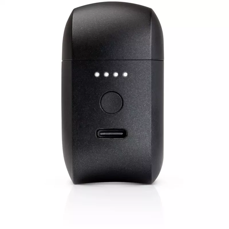 Auriculares Teufel AIRY TWS Pro inalámbricos In-Ear llamadas/música Bluetooth Negro