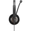 EPOS IMPACT SC 30 USB ML auricular con micrófono, USB-A, mono, negro