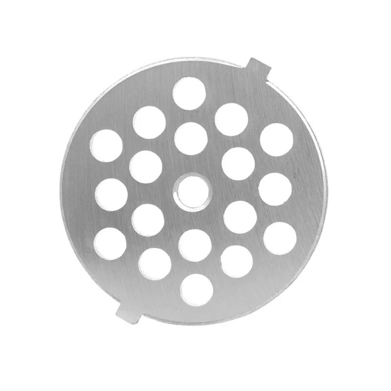 Picadora de carne GASTROBACK 41410 600 W acero inoxidable