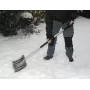 Pala para nieve Fiskars Alumiiniowa 4312