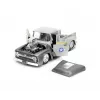 Jada Toys Street Fighter Ford Pickup 1956 1:24