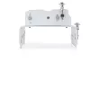 Ubiquiti PAK-620 kit de alineación de precisión, para RD-5G30-LW, AF-5G30-S45, PBE-5AC-620, PBE-M5-620
