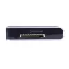Docking station USB C negra - paquete Displayport
