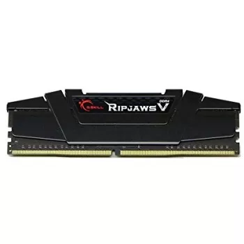 G.Skill Ripjaws V | 16 GB | DDR4 | 3200 MHz | PC/servidor | Registered No | ECC No
