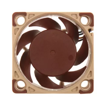 Ventilador Noctua NF-A4x20 FLX 40 mm, 12 V, 0,6 W, 5000 RPM máx., 9,4 m³/h, montaje 32x32 mm