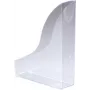 Durable BASIC soporte de documentos transparente A4
