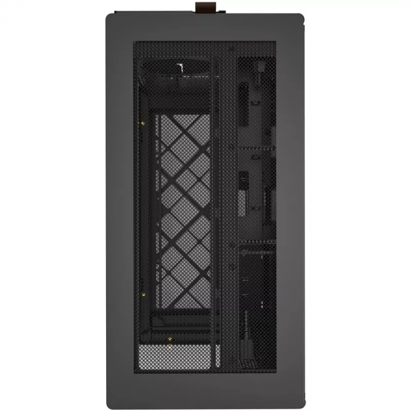 Montech HS02 torre Midi negra