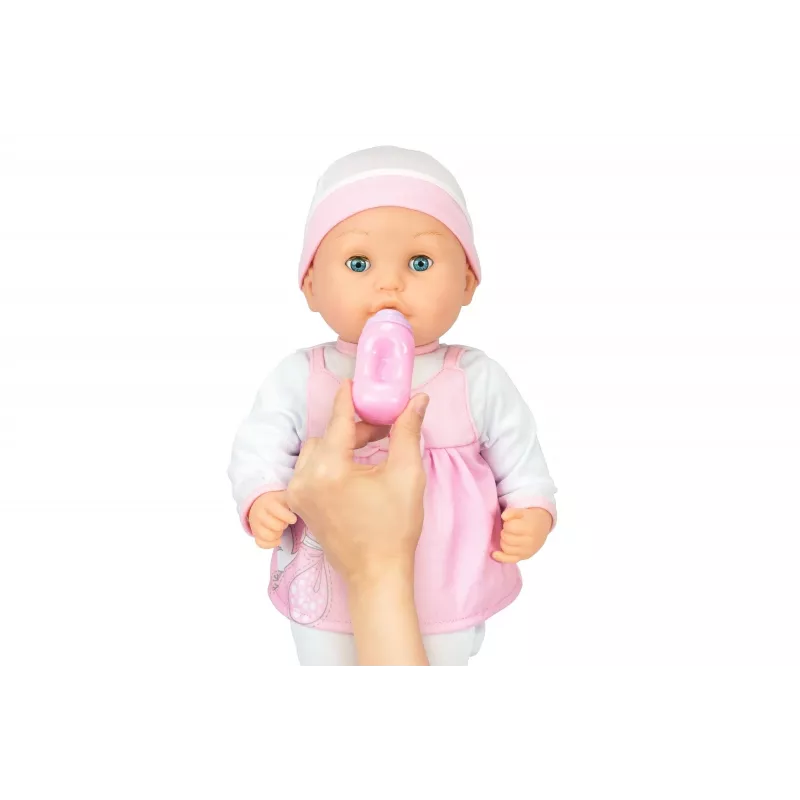 Artyk Natalia Adorable baby muñeca