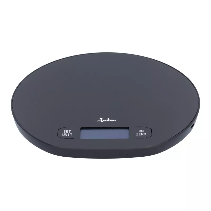 Báscula de cocina Jata HBAL1208