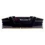 Memoria RAM G.SKILL Ripjaws V Series (Intel XMP) DDR4 64GB (4x16GB) 3200MT/s CL16-18-18-38 1,35V para ordenador de sobremesa UDIMM - negra (F4-3200C16Q-64GVK)