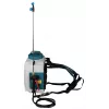Pulverizador de jardín Makita DUS108Z de mochila 10 l