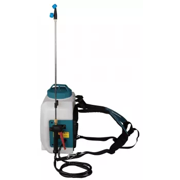 Pulverizador de jardín Makita DUS108Z de mochila 10 l