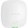 HPE Networking Instant On AP32 (EU) punto de acceso en pack con fuente de alimentación, doble radio, LAN de 2,5 Gbit/s, PoE, blanco