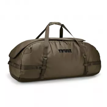 Thule 5600 Chasm 130L Bolsa de viaje Deep Khaki