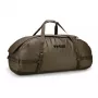 Thule 5600 Chasm 130L Bolsa de viaje Deep Khaki