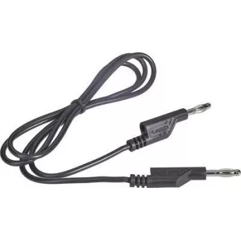 Voltcraft VC-10906585 negro