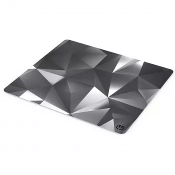 Alfombrilla de ratón gaming ENDORFY Crystal negra L