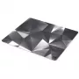 Alfombrilla de ratón gaming ENDORFY Crystal negra L